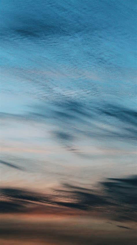 Sky Pattern Beauty Clouds Nature Skies Hd Mobile Wallpaper Peakpx