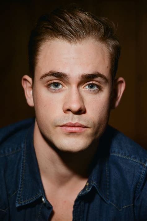 Dacre Montgomery — The Movie Database Tmdb