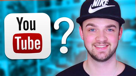How To Become A Youtuber Youtubers Life Youtube
