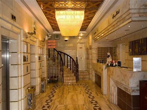 Dar Al Eiman Al Andalus Hotel Mecca 2021 Updated Prices Deals