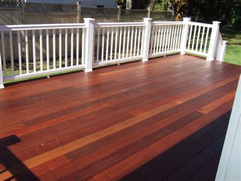 Twp Deck Stain Colors Home Design Ideas