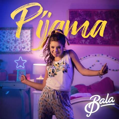 La Bala Pijama Lyrics Genius Lyrics