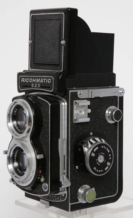 Cant Afford A Rolleiflex Here Are Some Alternative Twin Lens Reflex