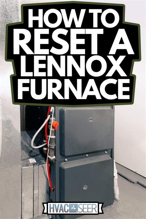 Lennox Furnace Pilot Light Keeps Going Out Shelly Lighting