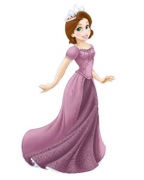 Rapunzel Ariel Tiana Disney Princess Pink Dress Rapunzel Png Png Porn