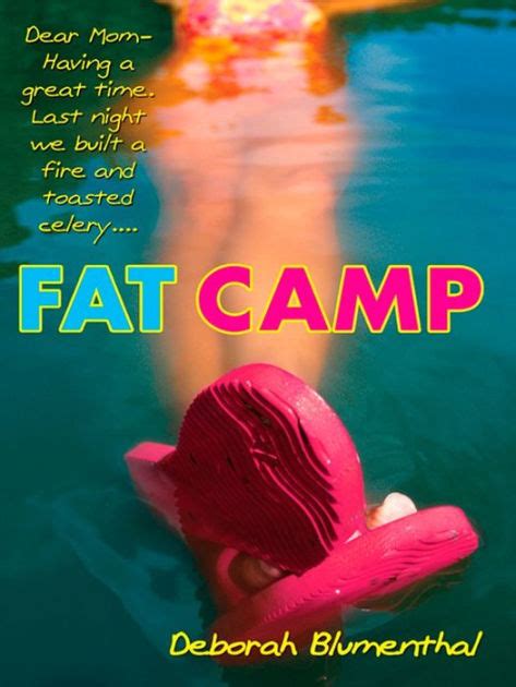 Fat Camp By Deborah Blumenthal Ebook Barnes And Noble®
