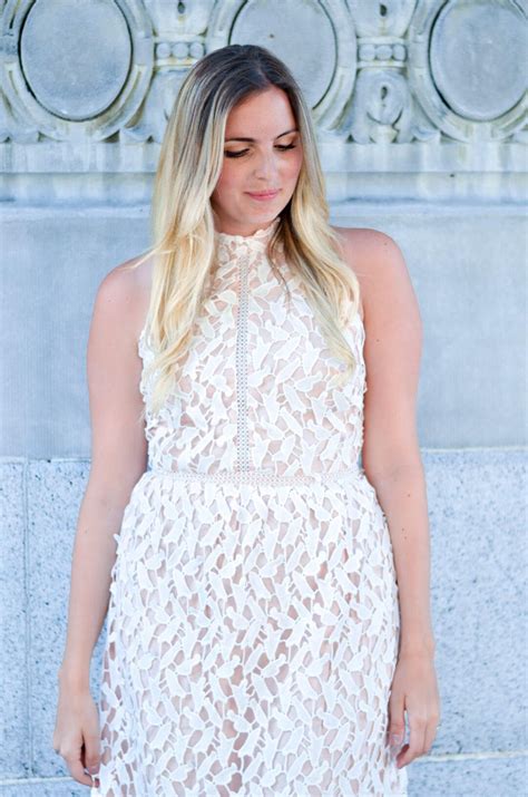 Bridal Shower and Rehearsal Dinner Outfit Ideas for the Bride | Vancouver Beauty and Style Blog