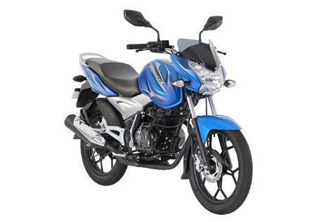 The discover 125 st has front petal disc brake as standard fitment with rear nitrox monoshock suspension. New Bajaj Discover F150 just days away from launch