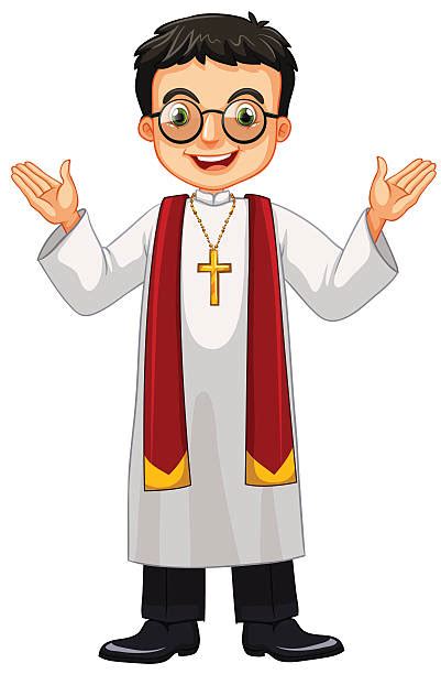 Priest Images Clipart 10 Free Cliparts Download Images On Clipground 2024
