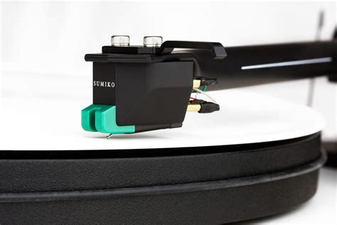 Cartridge 101 Matching Tonearm Resonance And Cartridge Compliance