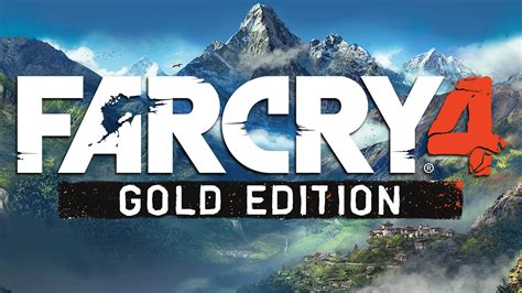 Buy Far Cry 4 Gold Edition Ubisoft Connect