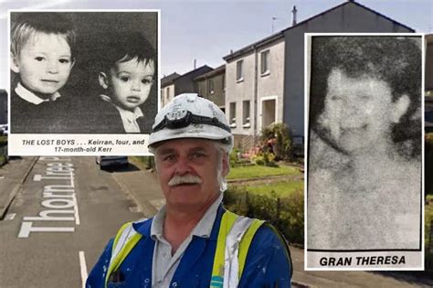 Fife Woman Loses Partner In Fire Tragedy 27 Years After Her Mum And Two