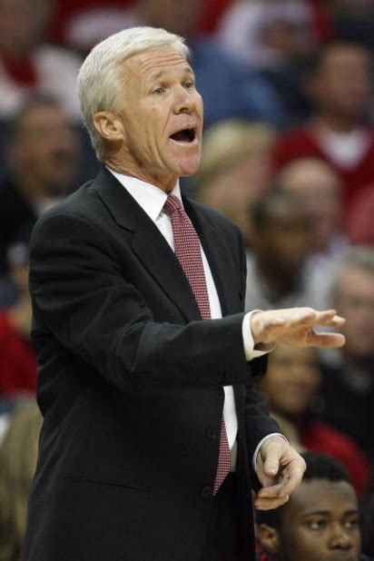 10 Most Important Davidson Basketball People Of All Time Bleacher