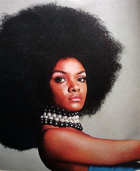 Maybe you would like to learn more about one of these? The Top 10 Greatest Afros of Yesteryear - Flashbak