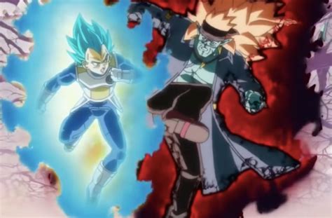 Find out more with myanimelist, the world's most active online anime and manga community and database. 'Super Dragon Ball Heroes' Episode 24 spoilers: Dr. W's identity expected to be revealed in the ...