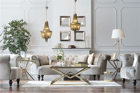 We are specialists in providing designer furniture that is contract standard, therefore, suited for both the busy home and contract environments such as. Art-Deco Glamour Comes to 2XL Furniture & Home Décor ...
