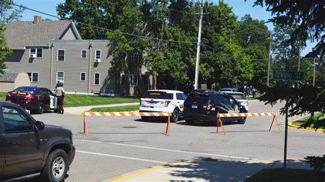 Minnesota Bca Agents Fatally Shoot Person In Alexandria Mpr News