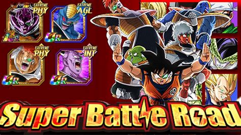 We did not find results for: Ginyu Force Super Battle Road : Mild How To Guide, Thank ...