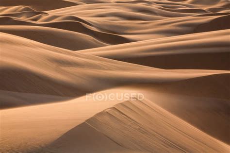 Namib Desert Dunes — Nature Outdoors Stock Photo 126610326