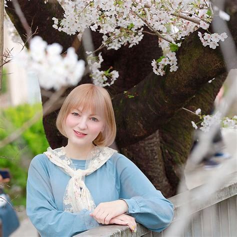 Realizing A Dream Life In Japan Interview With Jenya Professional Voice Actress And Singer