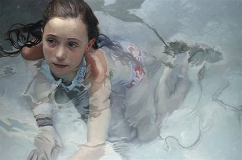 Most Realistic Paintings By Alyssa Monks