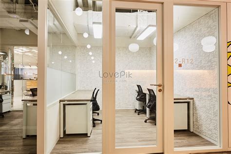 Modern Workplace Picture Picture And Hd Photos Free Download On Lovepik