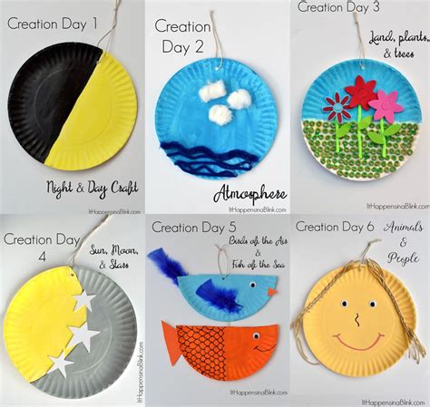Easy Craft Ideas For Universal Childrens Day Kids Art And Craft