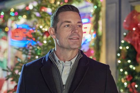 Check Out The Photo Gallery From The Hallmark Movies And Mysteries