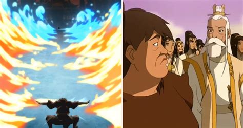 Netflix Reveals Cast For Live Action Avatar The Last Airbender We The