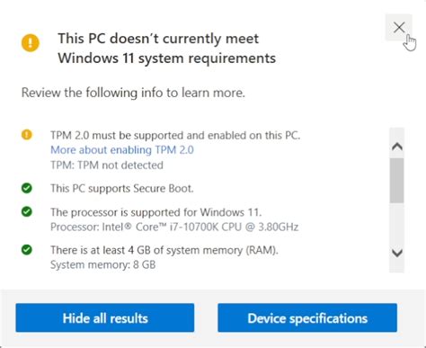 Installing Windows Updates On Unsupported Windows 11 Pc Tech Based