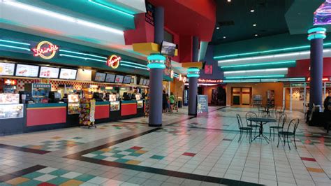Carmike royal palm 20 in bradenton, florida shows first run movies. Movie Theater «Regal Cinemas Fairfield Commons 20 & RPX ...