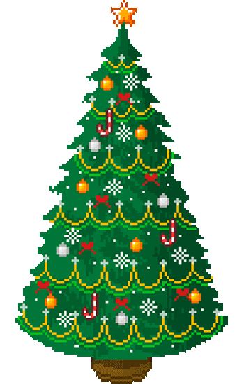30 Amazing Christmas Tree S To Share Best Animations