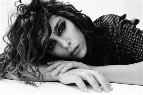 Nadia Hilker Platea