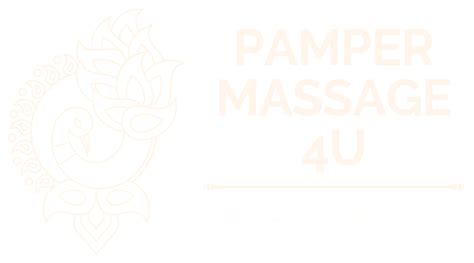 Pamper Massage