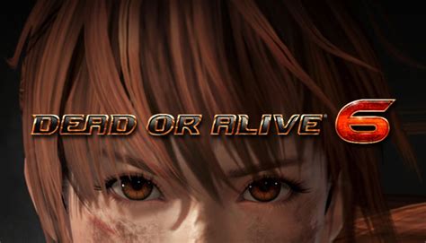 Dead Or Alive 6 Digital Deluxe Edition Pc Game Chronicles