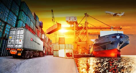 Navigating the Logistics Landscape: How Freight Services Can Help Your
