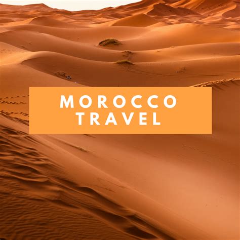 Pin by Traveling Ginger - Travel Blog on Morocco Travel | Morocco travel, Travel, Travel advice