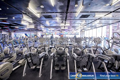 Fitness First Qv Platinum Melbourne Gym Free 1 Day Trial Free 1 Day