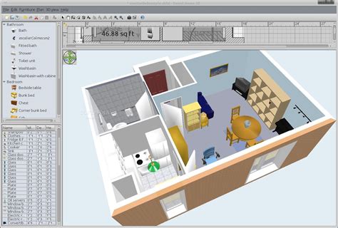 11 Free And Open Source Software For Architecture Or Cad