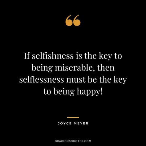 Top Motivational Quotes On Selflessness Love