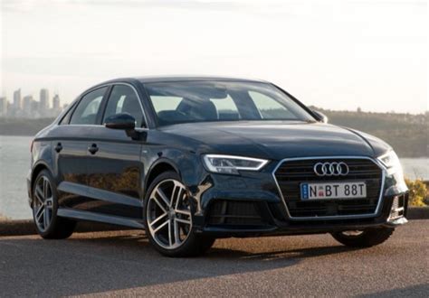2019 Audi A3 35 Tfsi S Line Plus Price And Specifications Carexpert