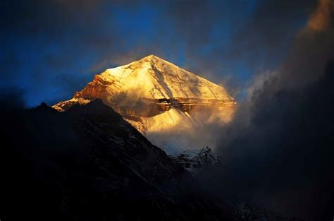 Kailash Mansarovar Yatra A Trip To The Highest Mountain