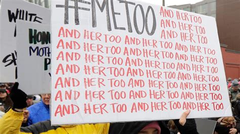 Metoo Era Libel Suit Settled Out Of Court Fox News
