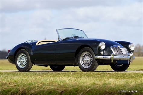Mg Mga 1500 1959 Welcome To Classicargarage Classic Cars Dream