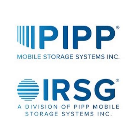 Pipp Mobile Storage Systems Inc Youtube