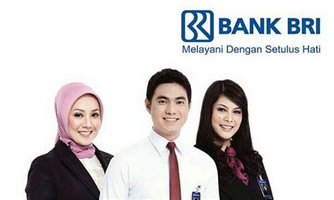 Sebagai bank pelat merah, bri menawarkan beragam produk untuk memenuhi kebutuhan jasa keuangan masyarakat indonesia. Loker Bank Bri Cabang Rengat / Lowongan Kerja Bank BRI ...