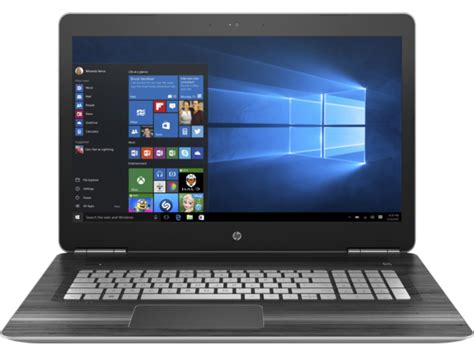 HP Pavilion Laptop - 17t touch optional | HP® Official Store | Laptop acer, Hp laptop, Laptop ...