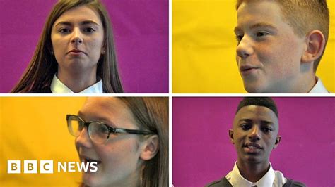 Can These Teens Spot Fake News Bbc News