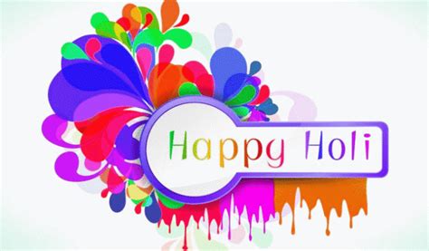 Happy Holi 2018 Images Wallpaper And Pictures Free Download Oppidan