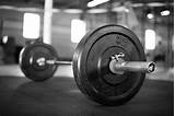 Olympic Barbell And Plates Pictures